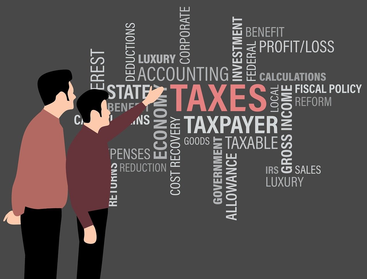 Free tax filing 2025: how to file your taxes for free